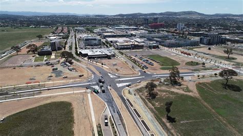 Gungahlin .